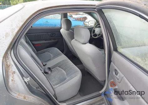 2005 Buick Century Custom z USA, uszkodzony, nr VIN 2G4WS52J751145342